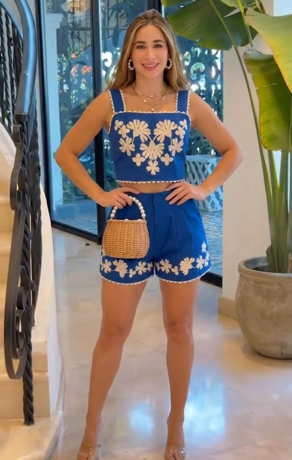 Conjunto Chic Ayla