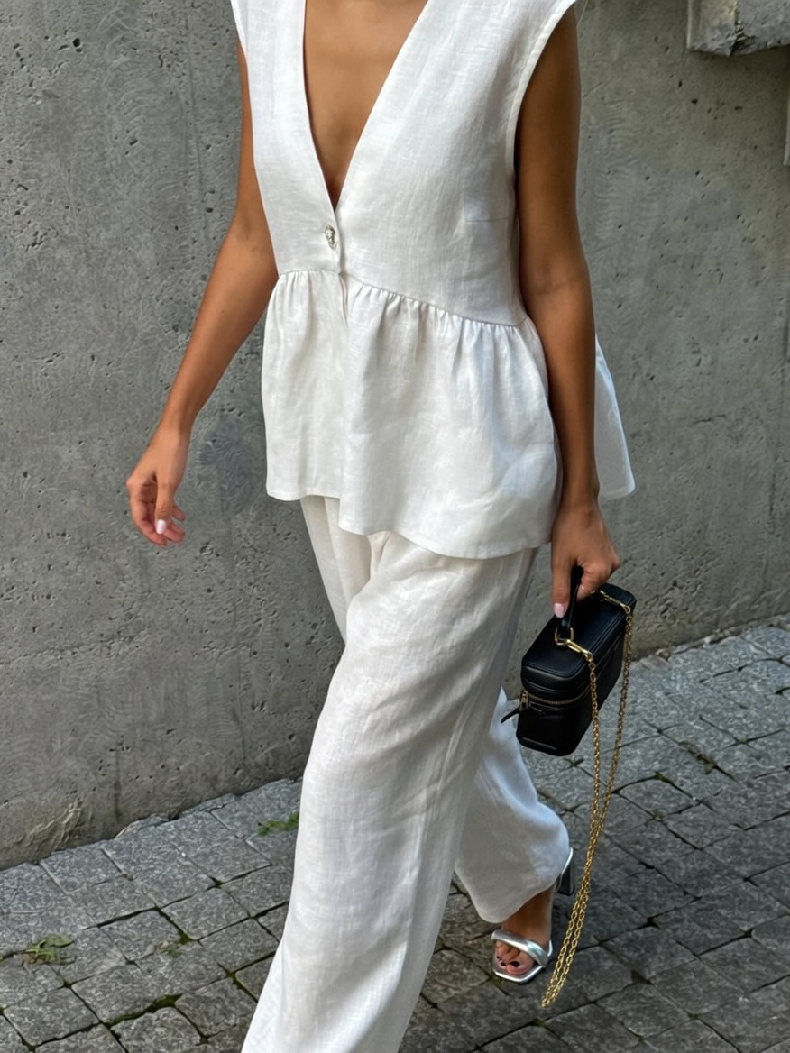 Conjunto Informal Mervel