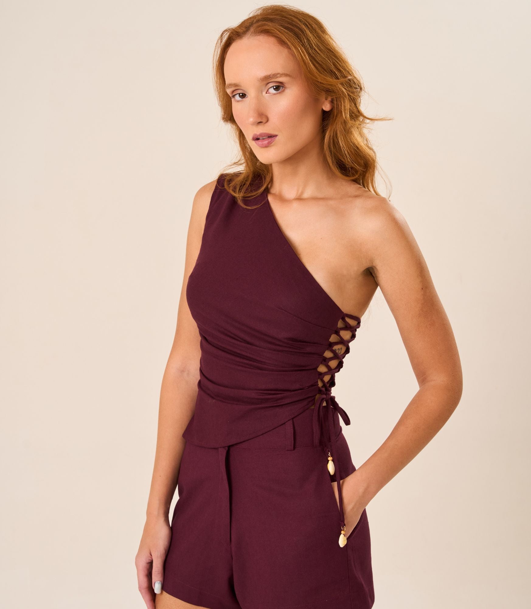 "Atenas" Conjunto Monocromático