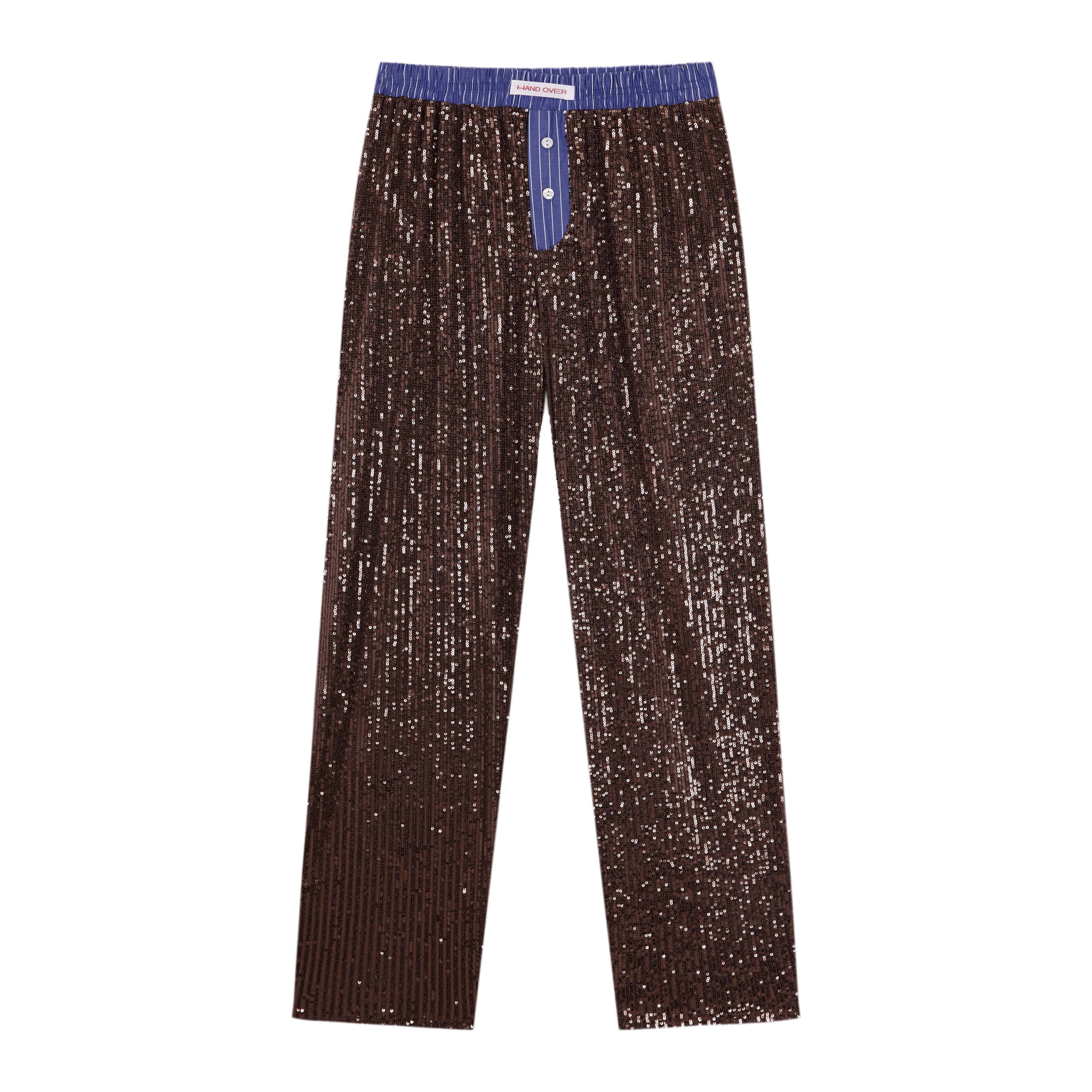 Pantalón Chic Charles Long