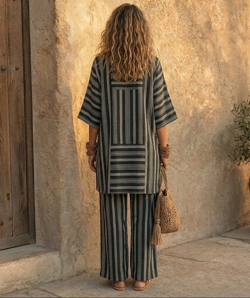 Conjunto Vanguardista Runa
