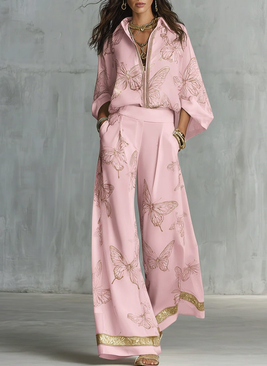 Conjunto Atemporal Ornela