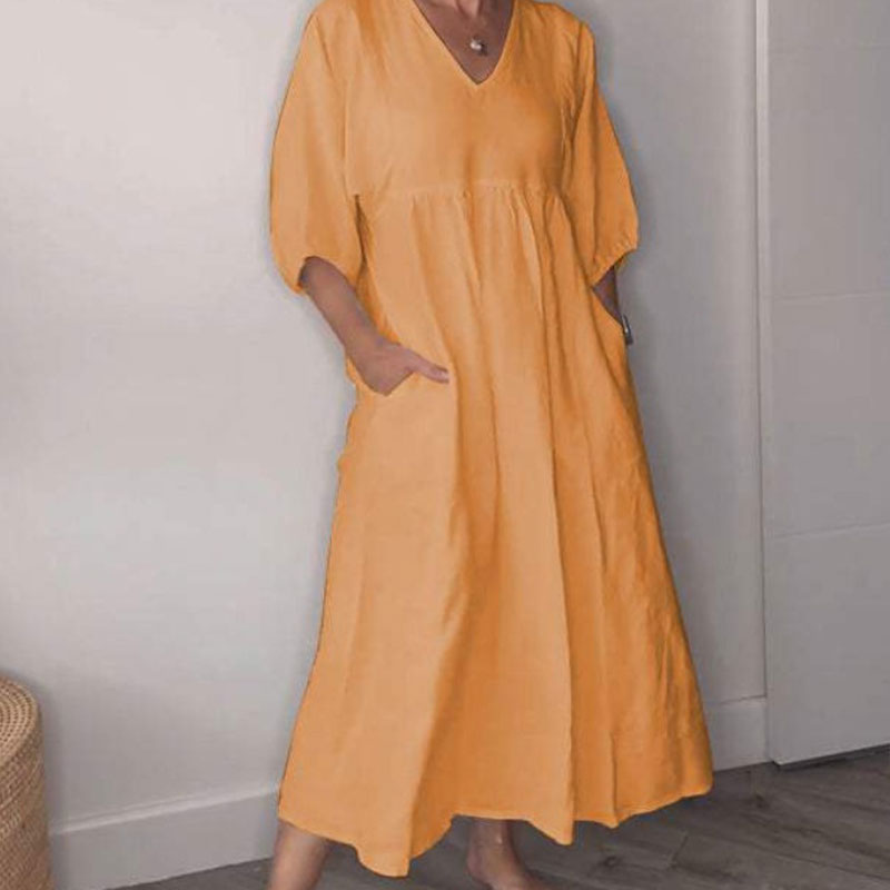 Vestido Casual Miranda