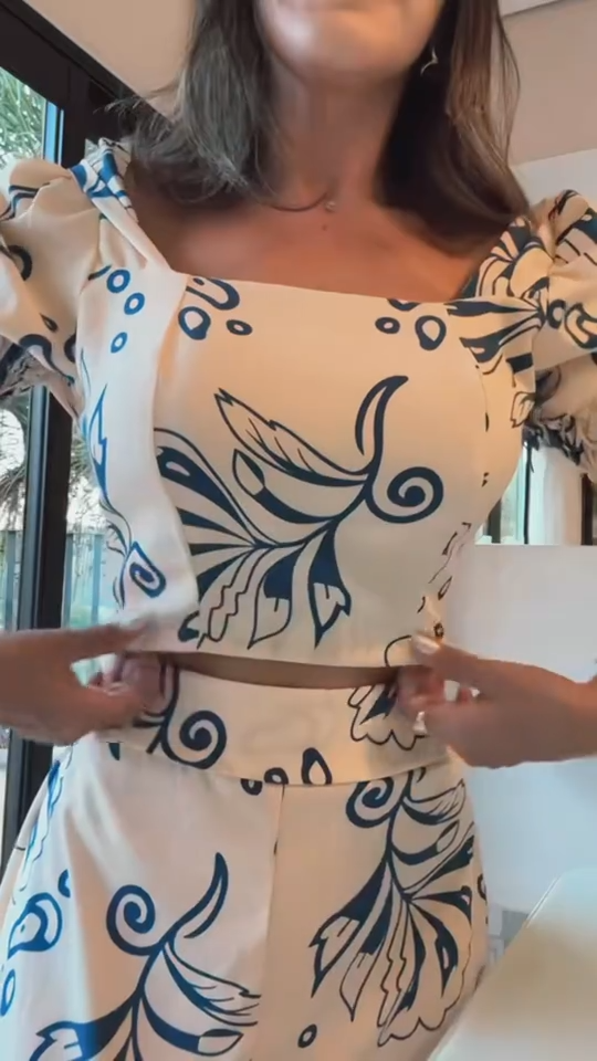 Conjunto Atemporal Andrea