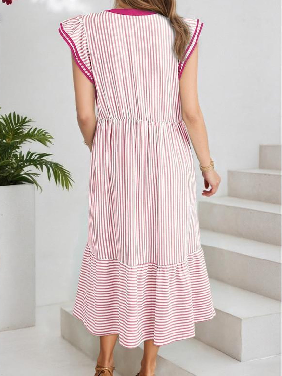 Vestido de Verano Kailani