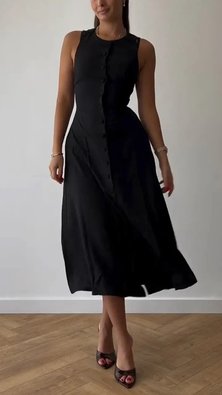 Vestido Atemporal Ayca