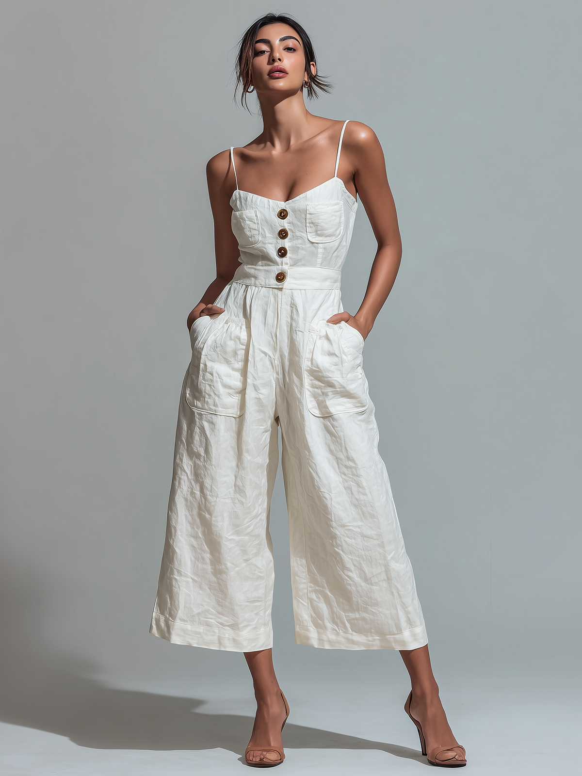 Mono Bohemio Sevil