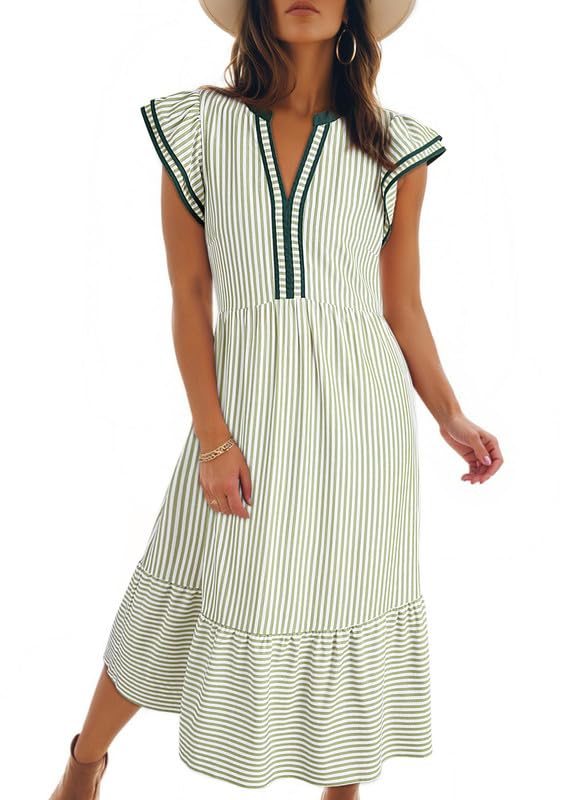 Vestido de Verano Kailani