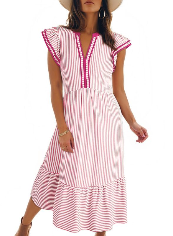 Vestido de Verano Kailani
