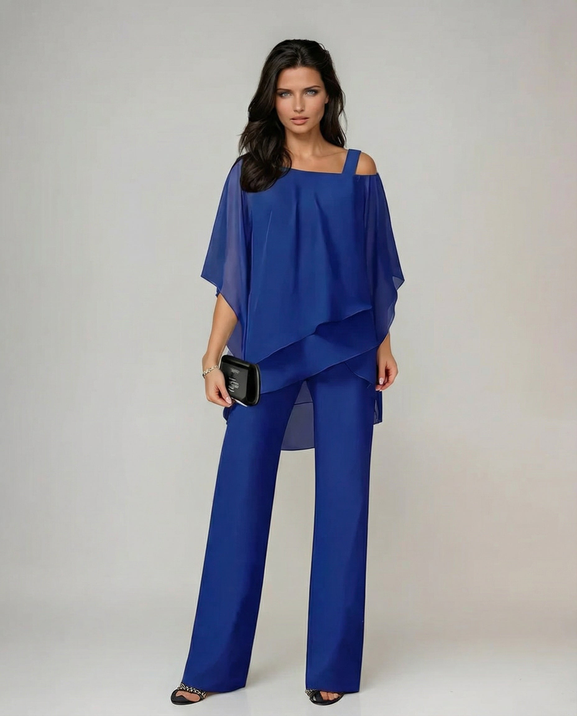 Conjunto Elegante Selin
