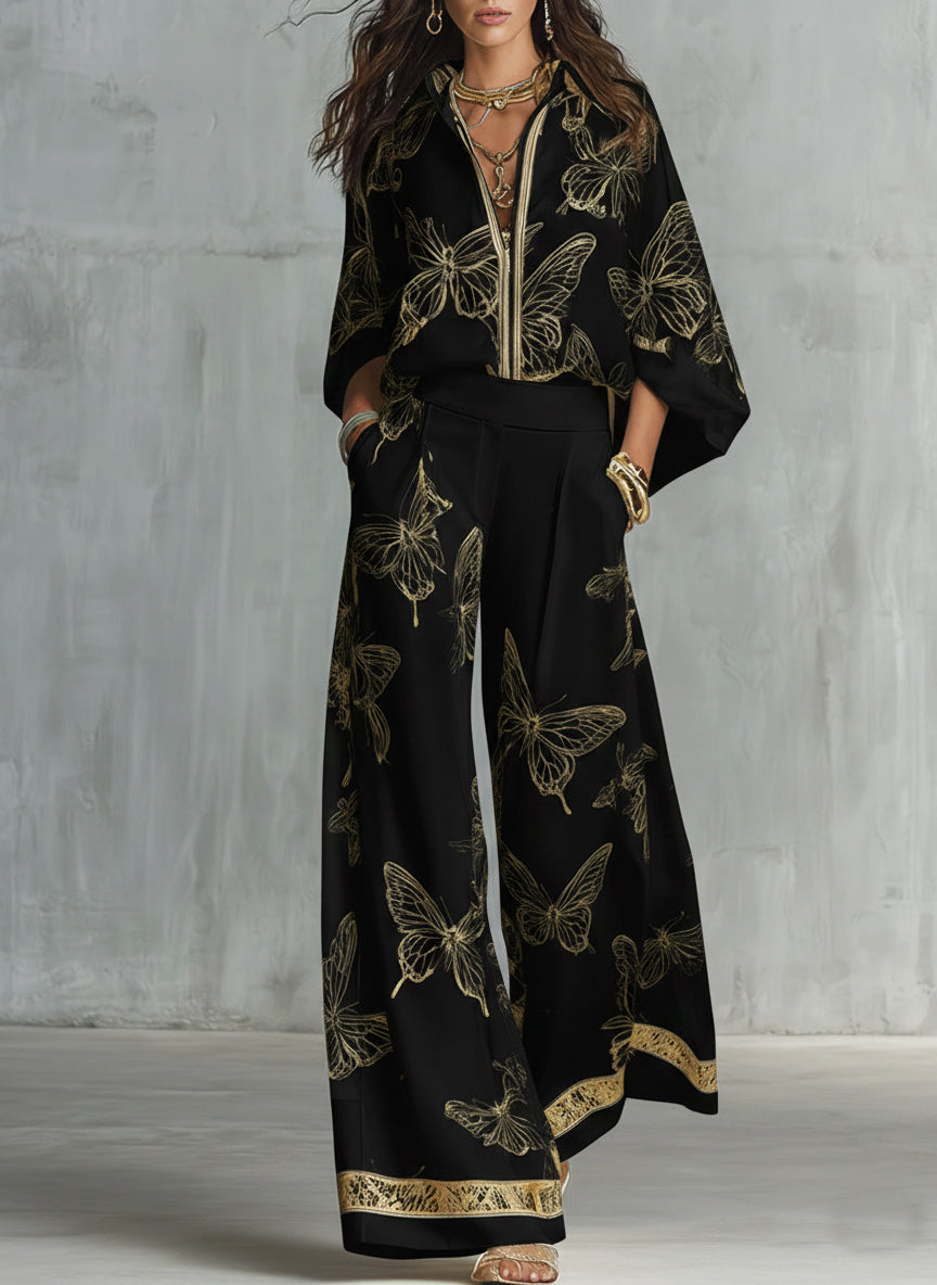 Conjunto Atemporal Ornela