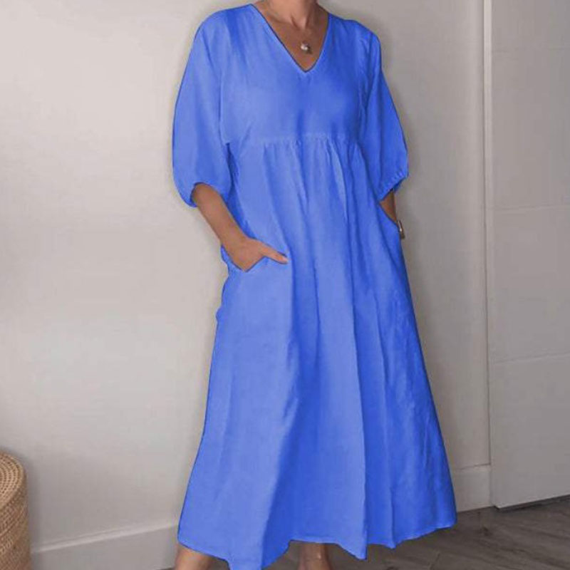 Vestido Casual Miranda