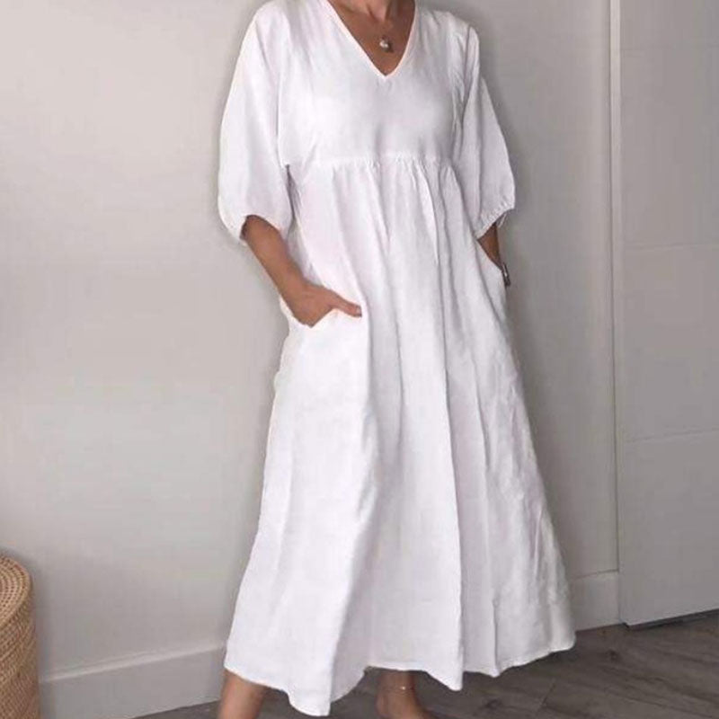 Vestido Casual Miranda